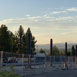 Canyon High School