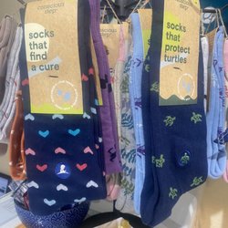 Chick Boss - Conscious Step socks