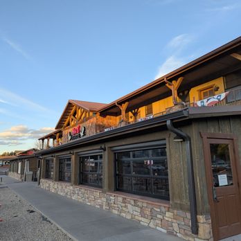 Big E Spaghetti Western Italian Cuisine - Steakhouses Near Me - Grand Canyon, Arizona Big E Spaghetti Western Italian Cuisine - Steakhouses Near Me - Grand Canyon, Arizona