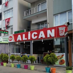 Alican Pide ve Döner