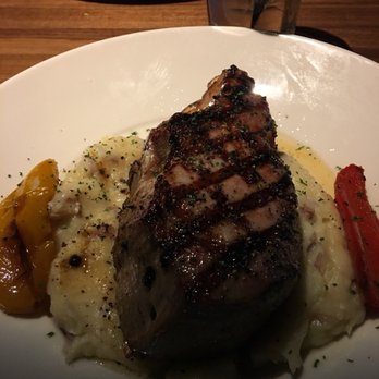 131 MAIN Restaurant - The Double pork chop - New American Near Me - Charlotte, North Carolina 131 MAIN Restaurant - The Double pork chop - New American Near Me - Charlotte, North Carolina