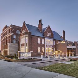 The Lytle Park Hotel, Autograph Collection - Exterior