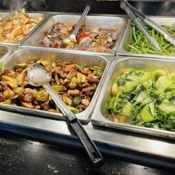 Hibachi Buffet - Buffets Near Me - Auburn, Washington Hibachi Buffet - Buffets Near Me - Auburn, Washington