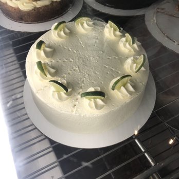 Food Glorious Food - GET THE WHITE LILY CAKE (key lime cake pictured). - Bakeries Near Me - Pittsburgh, Pennsylvania Food Glorious Food - GET THE WHITE LILY CAKE (key lime cake pictured). - Bakeries Near Me - Pittsburgh, Pennsylvania