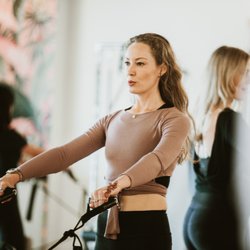 Core Pilates Studio
