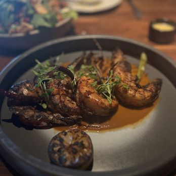 dLeña - Camarónes a la Diabla - Mexican Near Me - Washington, DC, District of Columbia