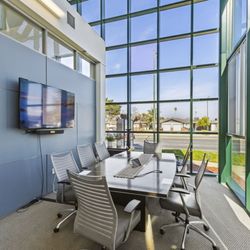 Main Conference Room