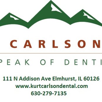 Kurt Carlson, DMD - General Dentistry Near Me - Elmhurst, Illinois Kurt Carlson, DMD - General Dentistry Near Me - Elmhurst, Illinois