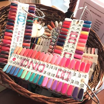Coco Nail Bar - Fabulous selection! - Nail Salons Near Me - Columbia, Maryland Coco Nail Bar - Fabulous selection! - Nail Salons Near Me - Columbia, Maryland