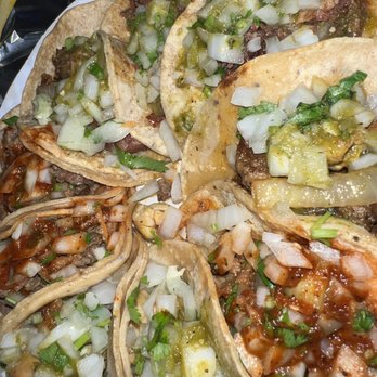 Tacos El Jalisciense - Mexican Near Me - Seaside, California Tacos El Jalisciense - Mexican Near Me - Seaside, California