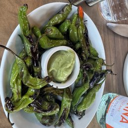 Peppers Peppers