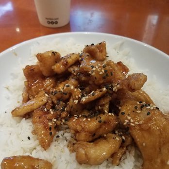 Pei Wei Asian Kitchen - Asian Fusion Near Me - Surprise, Arizona