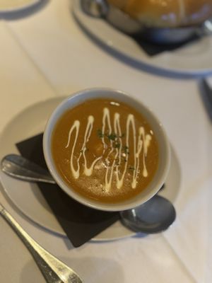 Del Frisco's Double Eagle Steakhouse by null