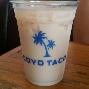 Coyo Taco - Mexican Near Me - Miami, Florida