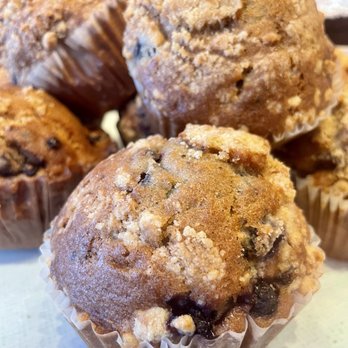Panera Bread - Delicious muffins - Sandwiches Near Me - Riverview, Florida