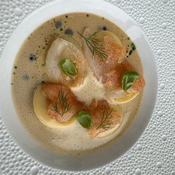Marchal - Langostino - Scandinavian Near Me - Copenhagen, 84