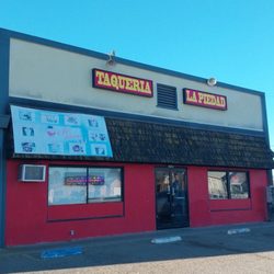 Taqueria La Piedad - Restaurant