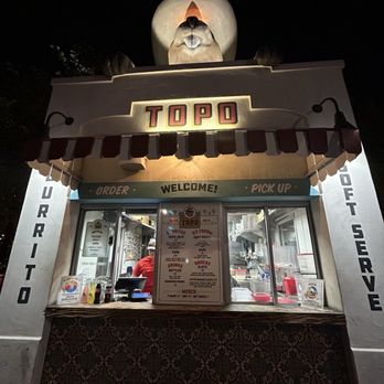 Topo - Mexican Near Me - Gilbert, Arizona Topo - Mexican Near Me - Gilbert, Arizona
