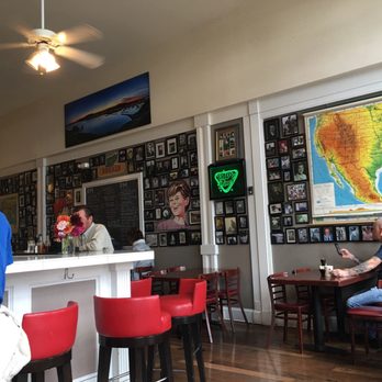 Dad's Diner - Breakfast & Brunch Near Me - Anacortes, Washington