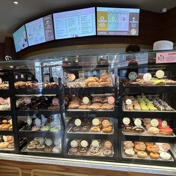 Stan's Donuts & Coffee - Donut offerings - Donuts Near Me - Chicago, Illinois Stan's Donuts & Coffee - Donut offerings - Donuts Near Me - Chicago, Illinois
