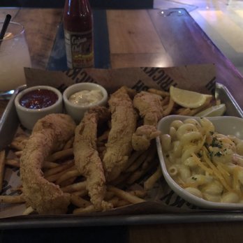 Tricky Fish - Seafood Near Me - Richardson, Texas Tricky Fish - Seafood Near Me - Richardson, Texas