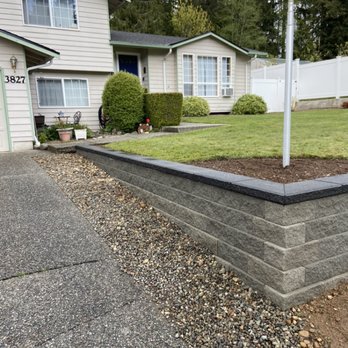 Stone Age Construction - the front of a house - General Contractors Near Me Stone Age Construction - the front of a house - General Contractors Near Me
