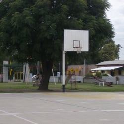 Polideportivo de Mendiolaza