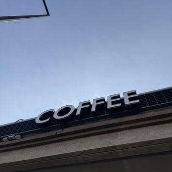 Quixotic Coffee - outside - Coffee & Tea Near Me - Saint Paul, Minnesota