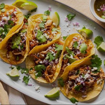 Tacos Wisa - Delicious Tacos - Mexican Near Me - Hesperia, California