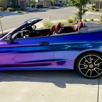 Alset Auto - After - Auto Customization Near Me - Citrus Heights, California