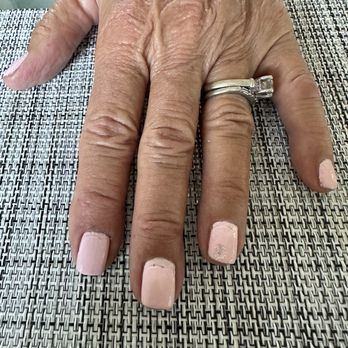 Holic Nails & Spa - Nail Salons Near Me - San Diego, California