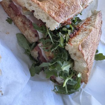 Bottega Gabriele - Nduja Sandwich - Delis Near Me - Seattle, Washington Bottega Gabriele - Nduja Sandwich - Delis Near Me - Seattle, Washington