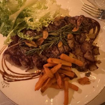La Giostra - Sliced steak - Tuscan Near Me - Florence, FI La Giostra - Sliced steak - Tuscan Near Me - Florence, FI
