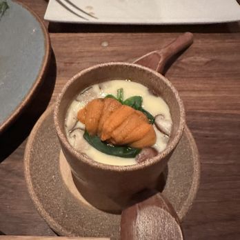 Kata Robata - Uni - Sushi Bars Near Me - Houston, Texas Kata Robata - Uni - Sushi Bars Near Me - Houston, Texas