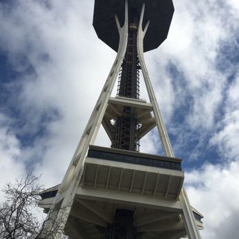 Space Needle - Landmarks & Historical Buildings Near Me - Seattle, Washington Space Needle - Landmarks & Historical Buildings Near Me - Seattle, Washington