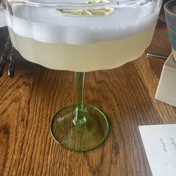 Bokaguá - Boka Margarita - Asian Fusion Near Me - Bronx, New York