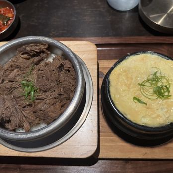 Sam Sunny - Lunch set - Korean Near Me - New York, New York Sam Sunny - Lunch set - Korean Near Me - New York, New York