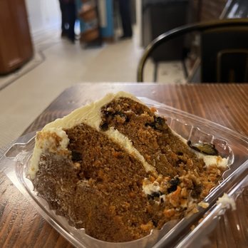 Amy's Bread - Carrot cake - Bakeries Near Me - New York, New York Amy's Bread - Carrot cake - Bakeries Near Me - New York, New York