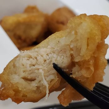 VeGreen2Go - Vegan chicken nuggets - Noodles Near Me - Duluth, Georgia VeGreen2Go - Vegan chicken nuggets - Noodles Near Me - Duluth, Georgia