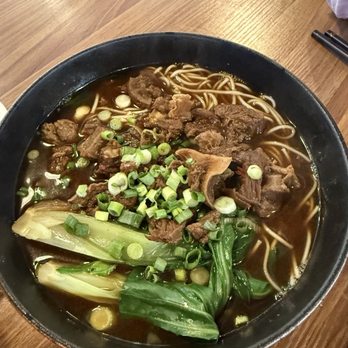 Dumpling Legend - Braised Beef Noodle Soup - Chinese Near Me - Lakewood, Colorado Dumpling Legend - Braised Beef Noodle Soup - Chinese Near Me - Lakewood, Colorado