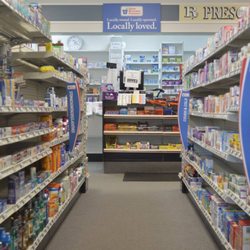 Holland Center Pharmacy - Check out our Fully stocked Pharmacy with many new product lines...
