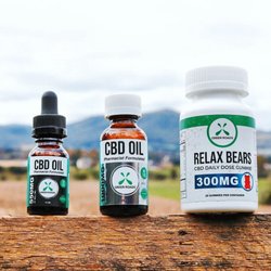 Ideal Body Wellness - Now carrying Greenroads CBD