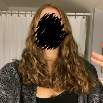 Bliss Salon - The dreaded triangle haircut. - Hair Salons Near Me - Marblehead, Massachusetts
