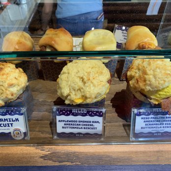 District - Coffee & Tea Near Me - New Orleans, Louisiana