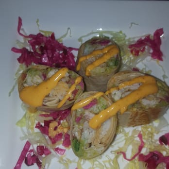 The Lobby - Fish tacos - New American Near Me - Elizabeth, New Jersey