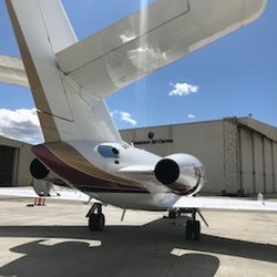 Guardian Jet Center