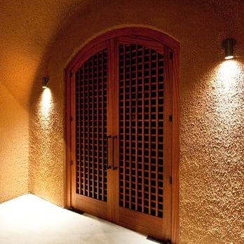 Kenzo Estate - Caves - Wineries Near Me - Napa, California