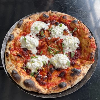 The Parlor - Daily Special pizza - Pizza Near Me - Tustin, California The Parlor - Daily Special pizza - Pizza Near Me - Tustin, California