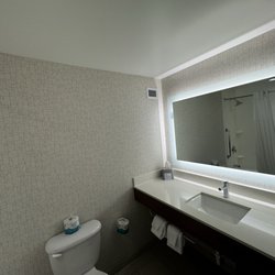 Holiday Inn Express Eugene - Springfield