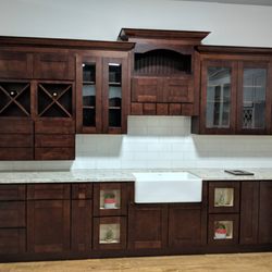 D&M Kitchen and Bath Supply